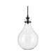 Laria 14" 1-Light Pendant