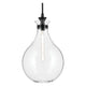 Laria 14" 1-Light Pendant