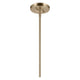 Laria 14" 1-Light Pendant