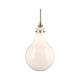 Laria 14" 1-Light Pendant