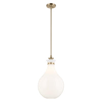 Laria 14" 1-Light Pendant