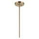 Laria 14" 1-Light Pendant