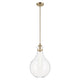 Laria 14" 1-Light Pendant