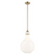 Laria 14" 1-Light Pendant