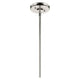 Laria 14" 1-Light Pendant