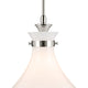 Laria 14" 1-Light Pendant