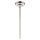 Laria 14" 1-Light Pendant