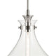 Laria 14" 1-Light Pendant
