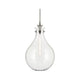 Laria 14" 1-Light Pendant