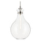 Laria 14" 1-Light Pendant