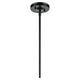 Laria 10.25" 1-Light Pendant