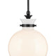 Laria 10.25" 1-Light Pendant