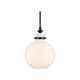 Laria 10.25" 1-Light Pendant