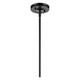 Laria 10.25" 1-Light Pendant
