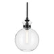 Laria 10.25" 1-Light Pendant