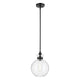 Laria 10.25" 1-Light Pendant