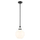Laria 10.25" 1-Light Pendant