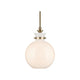 Laria 10.25" 1-Light Pendant