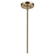 Laria 10.25" 1-Light Pendant