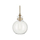 Laria 10.25" 1-Light Pendant