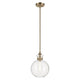 Laria 10.25" 1-Light Pendant