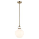 Laria 10.25" 1-Light Pendant
