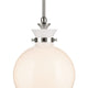 Laria 10.25" 1-Light Pendant