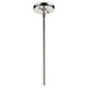 Laria 10.25" 1-Light Pendant