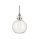 Laria 10.25" 1-Light Pendant