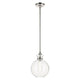 Laria 10.25" 1-Light Pendant