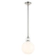 Laria 10.25" 1-Light Pendant