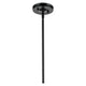 Laria 15" 1-Light Pendant