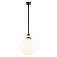 Laria 15" 1-Light Pendant