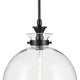 Laria 15" 1-Light Pendant