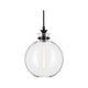 Laria 15" 1-Light Pendant