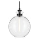Laria 15" 1-Light Pendant