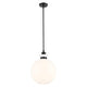Laria 15" 1-Light Pendant