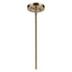 Laria 15" 1-Light Pendant