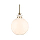 Laria 15" 1-Light Pendant