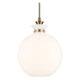 Laria 15" 1-Light Pendant