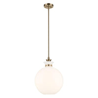 Laria 15" 1-Light Pendant