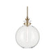 Laria 15" 1-Light Pendant