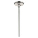Laria 15" 1-Light Pendant