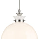 Laria 15" 1-Light Pendant