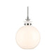 Laria 15" 1-Light Pendant