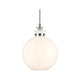 Laria 15" 1-Light Pendant