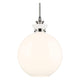 Laria 15" 1-Light Pendant