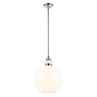 Laria 15" 1-Light Pendant