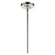 Laria 15" 1-Light Pendant