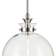 Laria 15" 1-Light Pendant